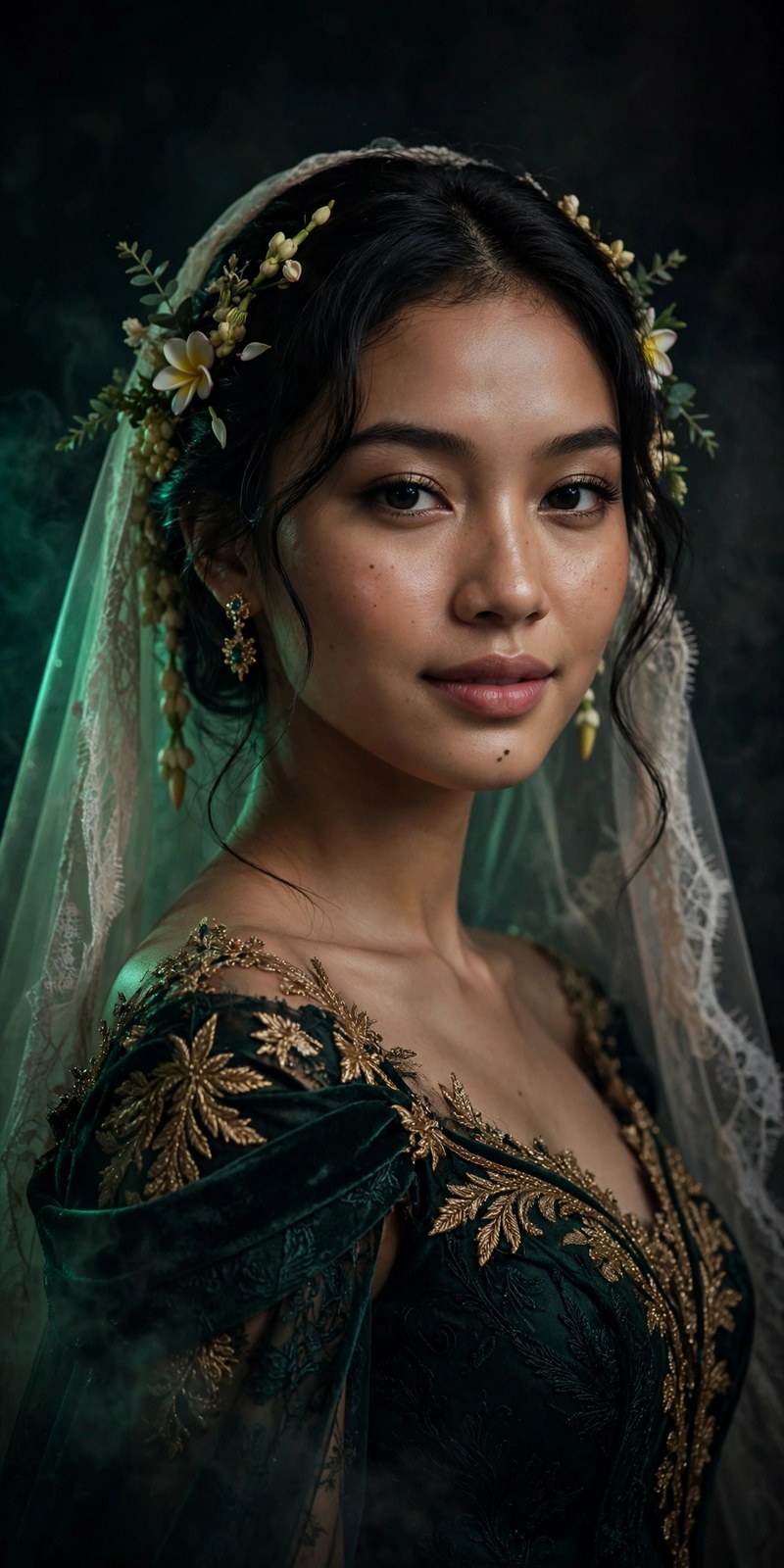 Nadia Putri